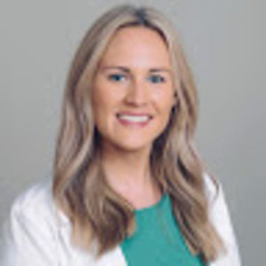 Meet your Posher, Margaret